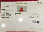 5.14/CT Natural Red Coral With Govt. Lab Certificate